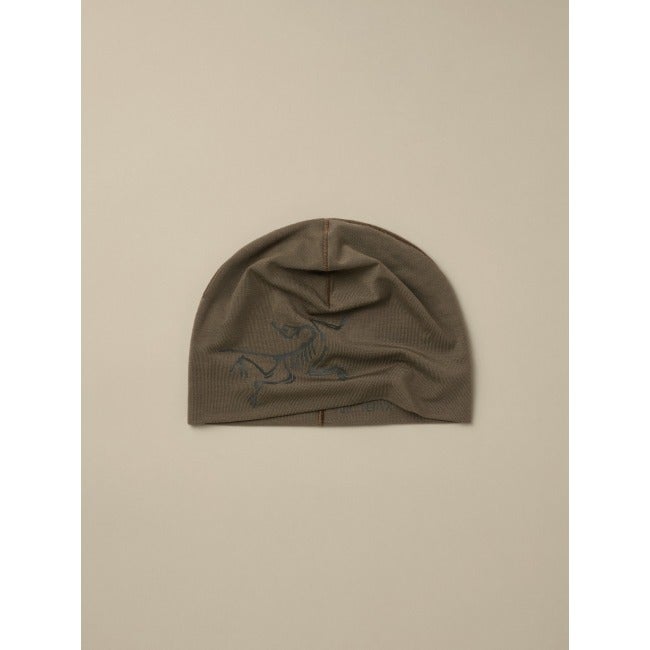 Satoro Merino Toque Mongoose / Black