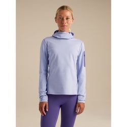 Rho Hoody Women's Kasumi / Blurple