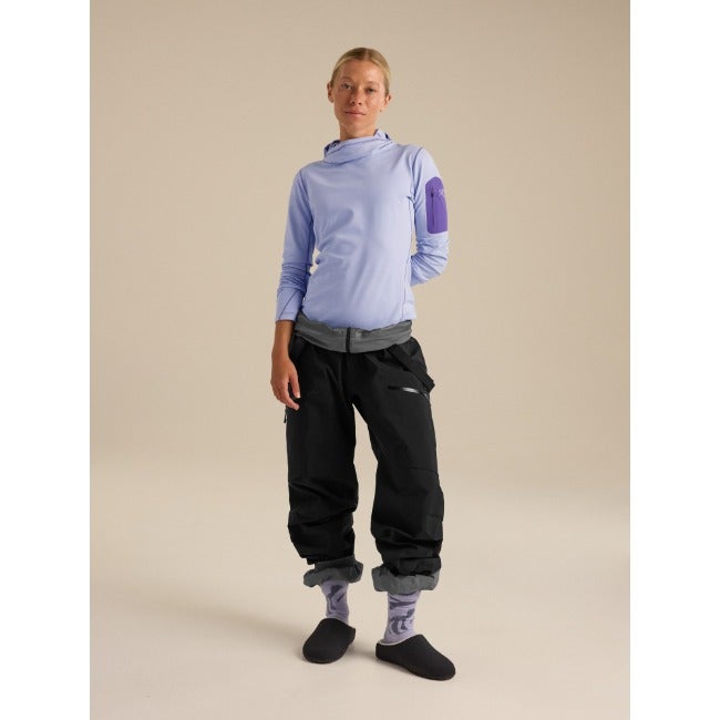 Rho Hoody Women's Kasumi / Blurple