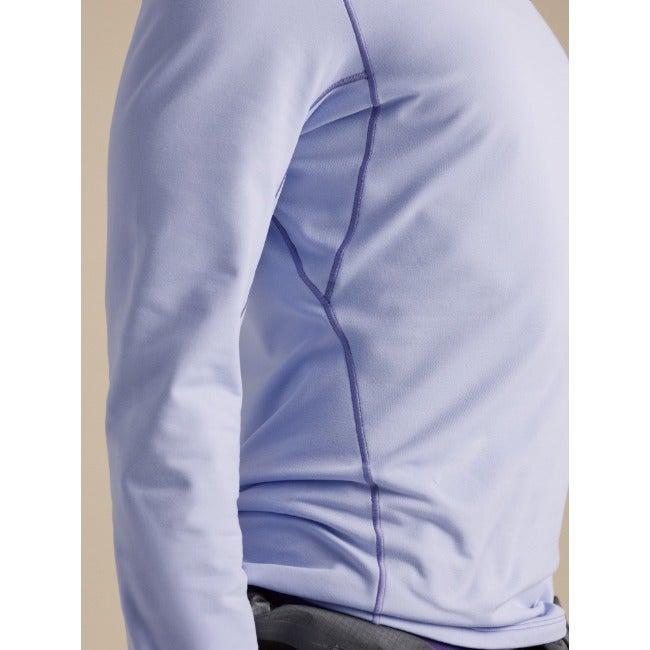 Rho Hoody Women's Kasumi / Blurple