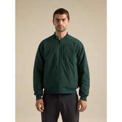 Konseal Insulated Jacket Men's Dark Jade