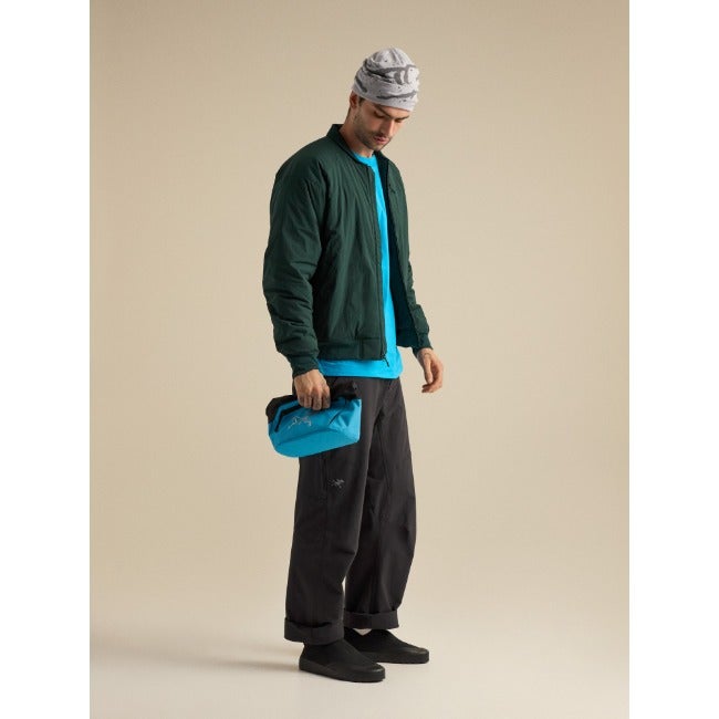 Konseal Insulated Jacket Men's Dark Jade