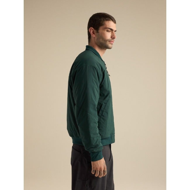 Konseal Insulated Jacket Men's Dark Jade