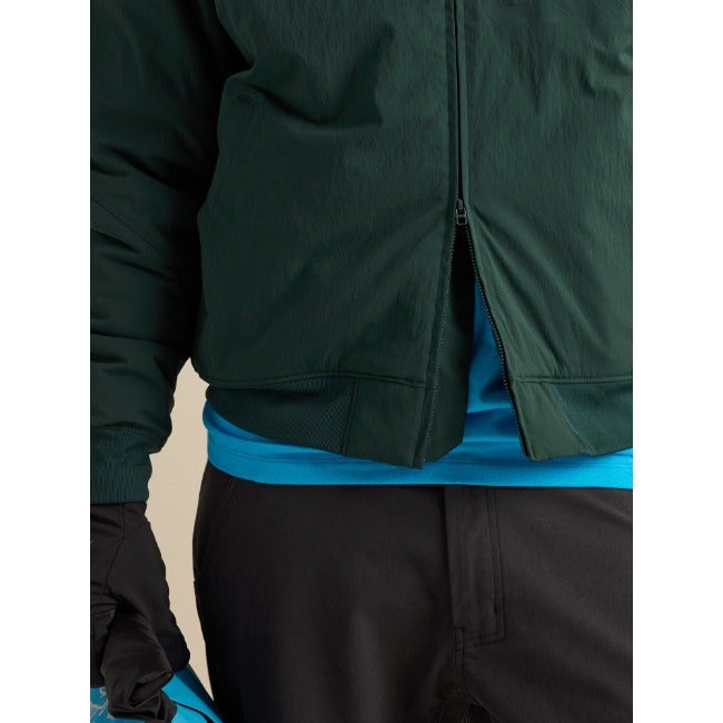 Konseal Insulated Jacket Men's Dark Jade