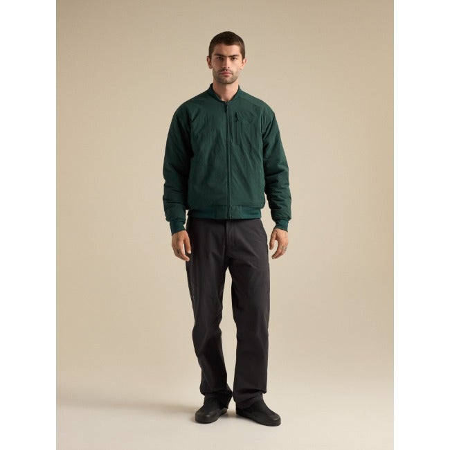 Konseal Insulated Jacket Men's Dark Jade