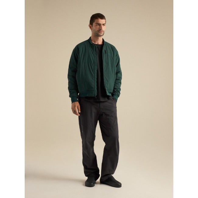 Konseal Insulated Jacket Men's Dark Jade