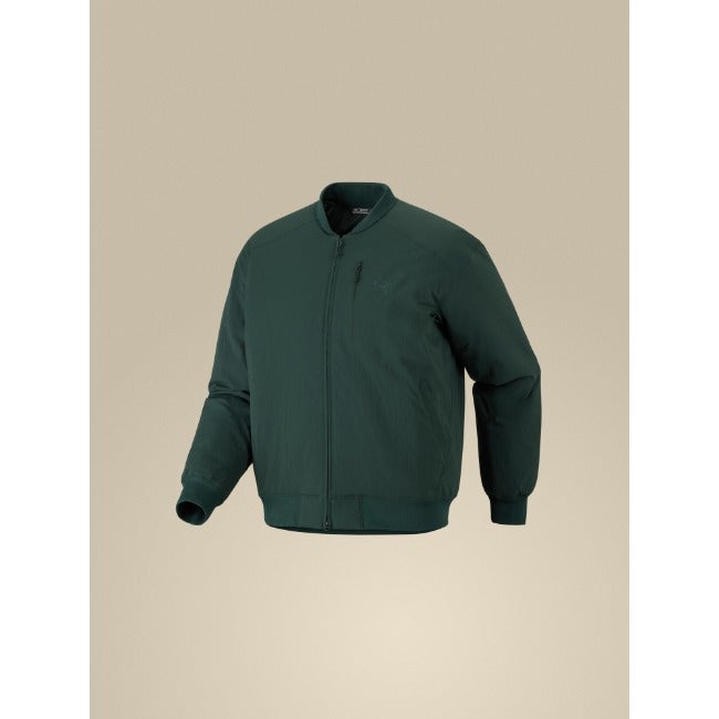 Konseal Insulated Jacket Men's Dark Jade