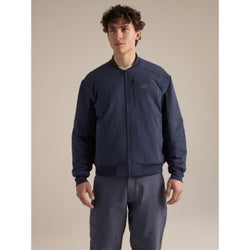 Konseal Insulated Jacket Men's Black Sapphire