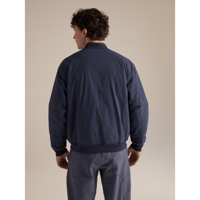 Konseal Insulated Jacket Men's Black Sapphire