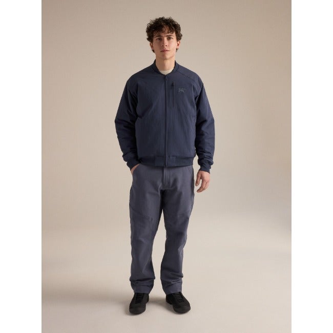Konseal Insulated Jacket Men's Black Sapphire
