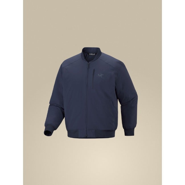 Konseal Insulated Jacket Men's Black Sapphire