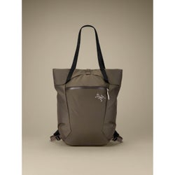 Axios 20 Tote Mongoose