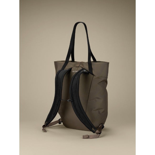 Axios 20 Tote Mongoose