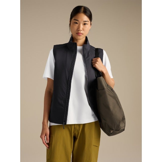 Axios 20 Tote Mongoose