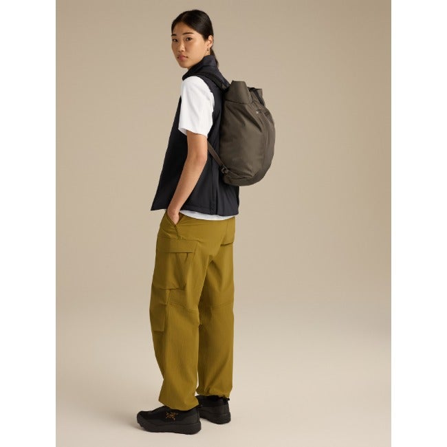 Axios 20 Tote Mongoose
