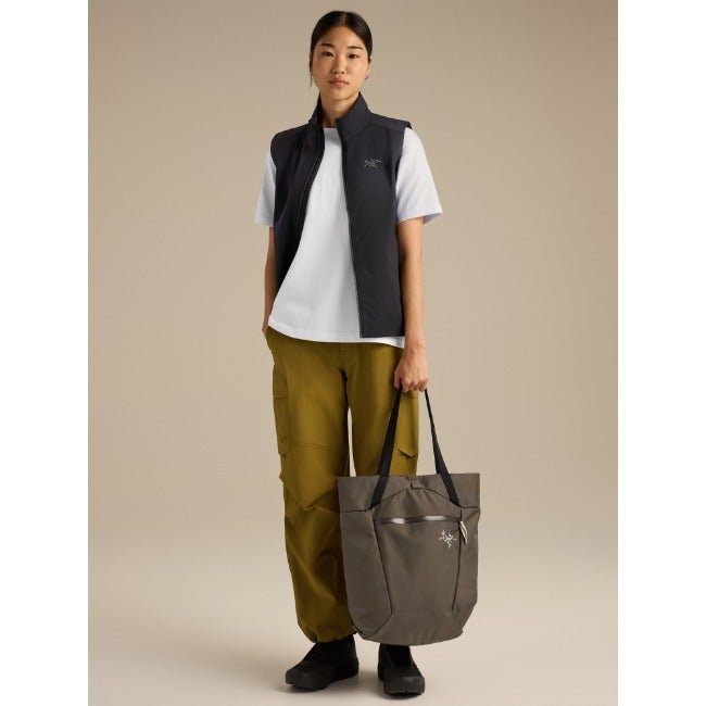 Axios 20 Tote Mongoose
