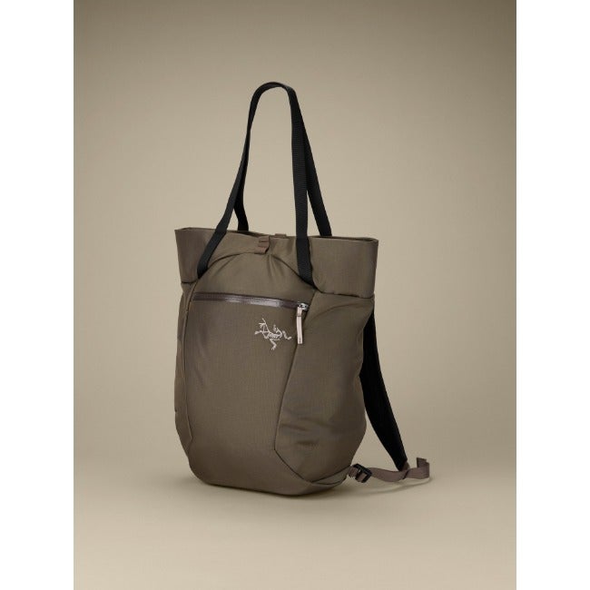 Axios 20 Tote Mongoose