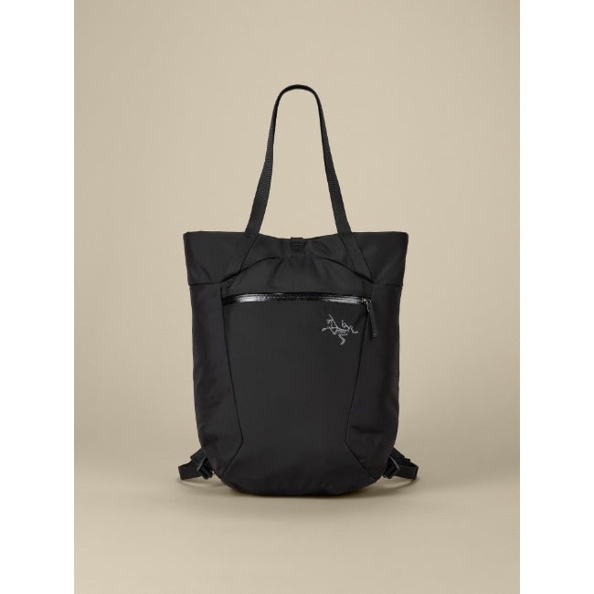 Axios 20 Tote Black