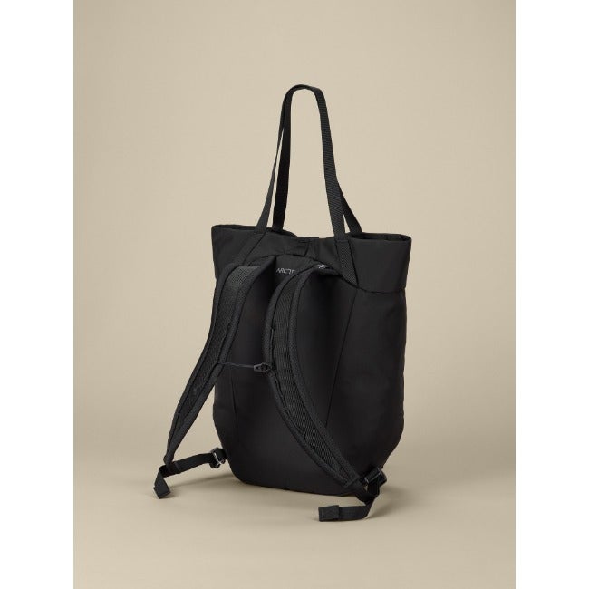 Axios 20 Tote Black
