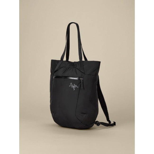 Axios 20 Tote Black