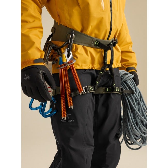 AR-395a Harness Men's Forage / Mantis