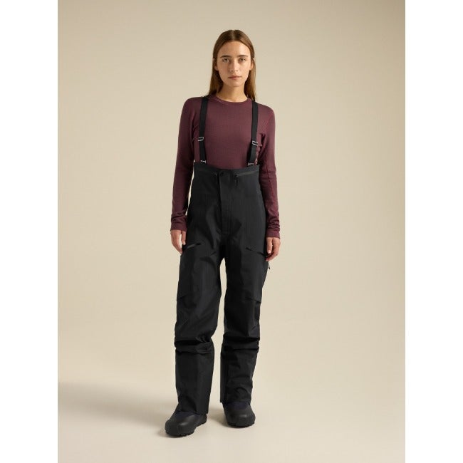 Satoro Merino Wool Crew Neck LS Women's Ultima / Renegade