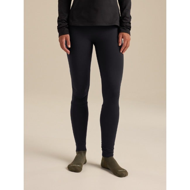 Rho Bottom Women's Black