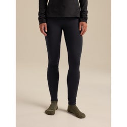 Rho Bottom Women's Black