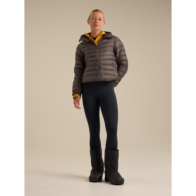 Rho Bottom Women's Black