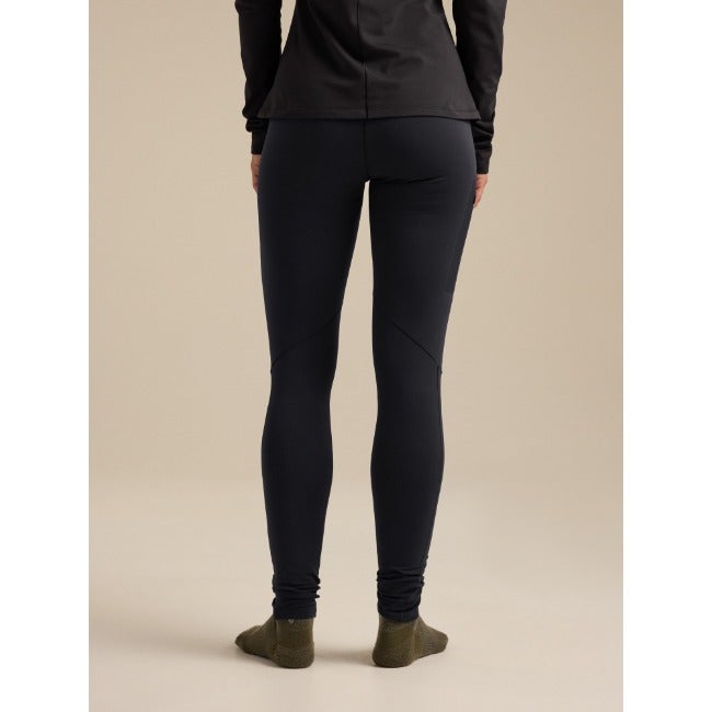 Rho Bottom Women's Black
