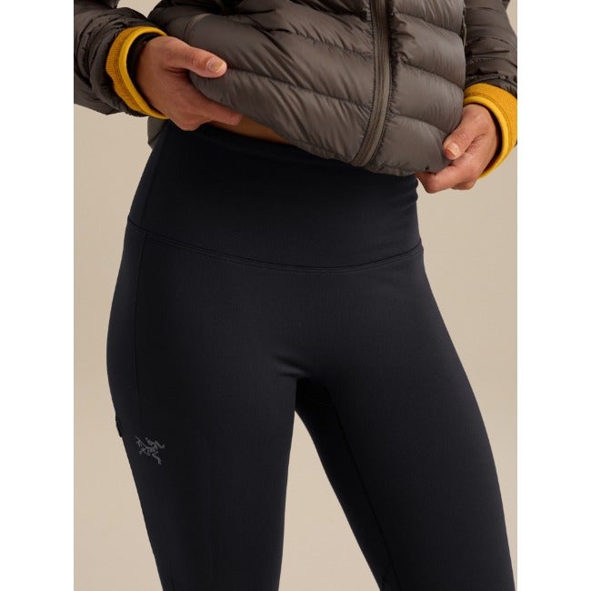 Rho Bottom Women's Black