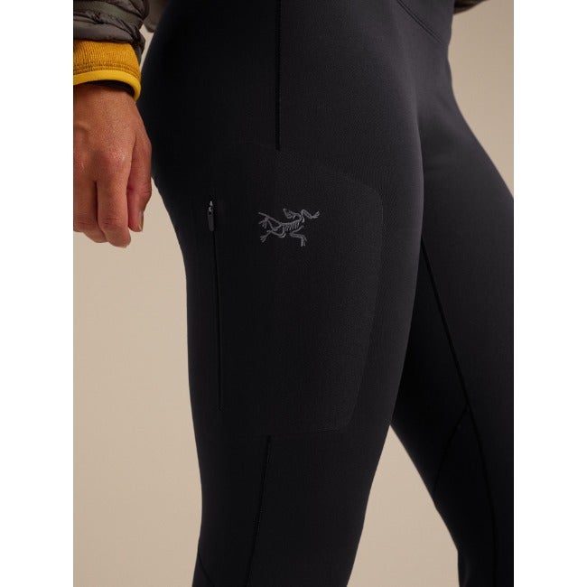 Rho Bottom Women's Black