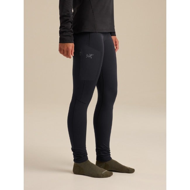 Rho Bottom Women's Black