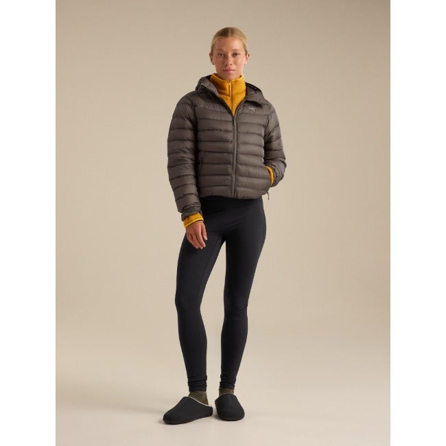 Rho Bottom Women's Black