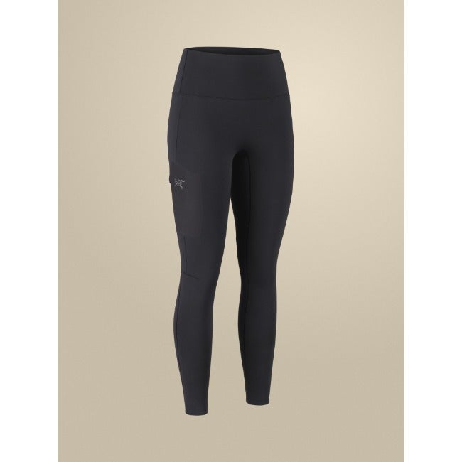 Rho Bottom Women's Black