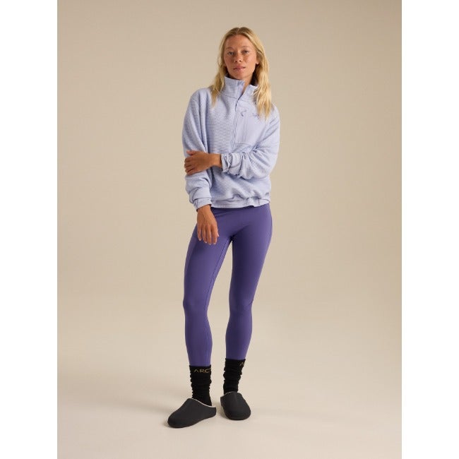 Rho Bottom Women's Blurple