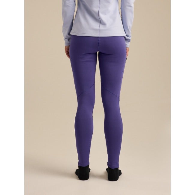 Rho Bottom Women's Blurple
