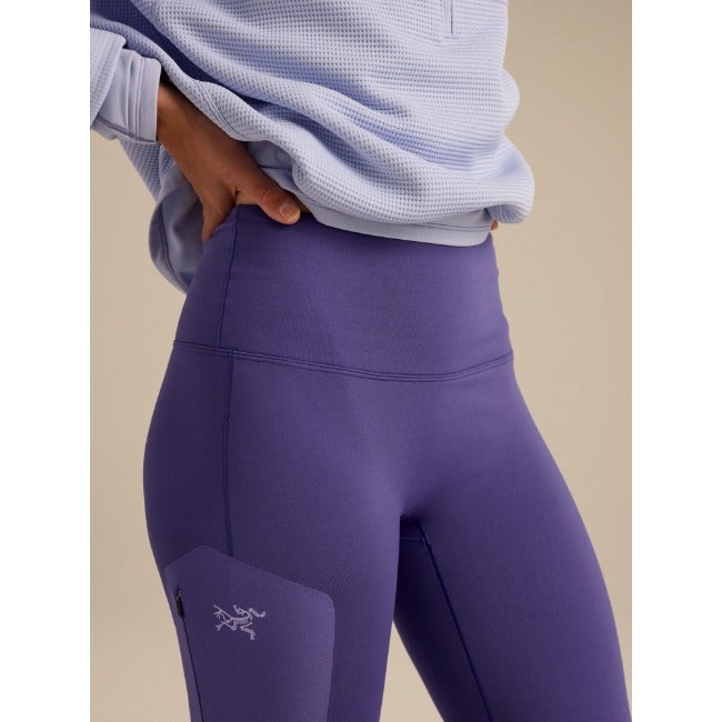 Rho Bottom Women's Blurple