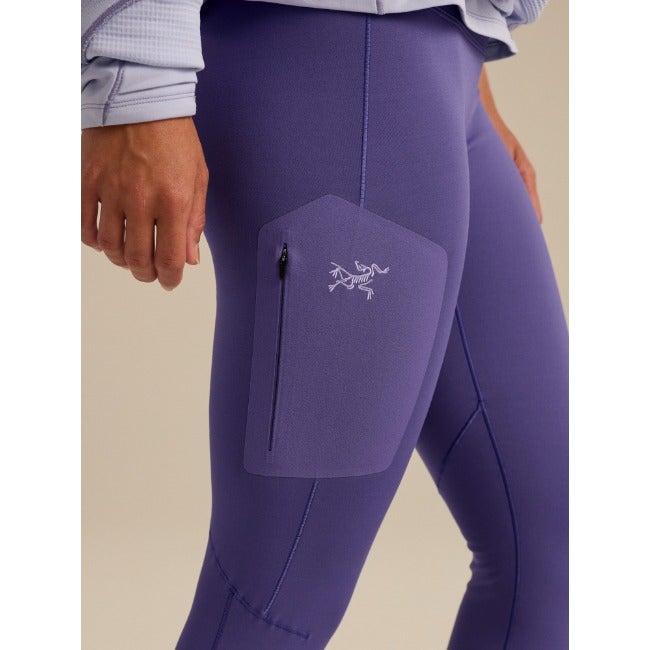 Rho Bottom Women's Blurple