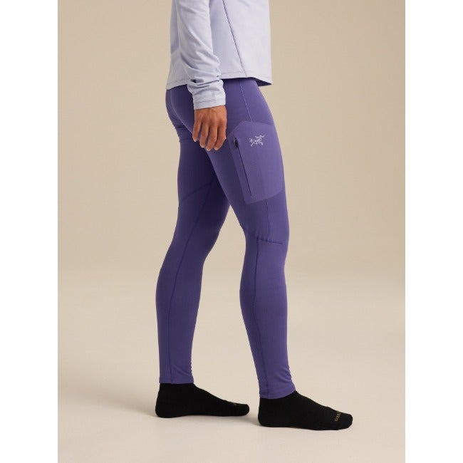 Rho Bottom Women's Blurple
