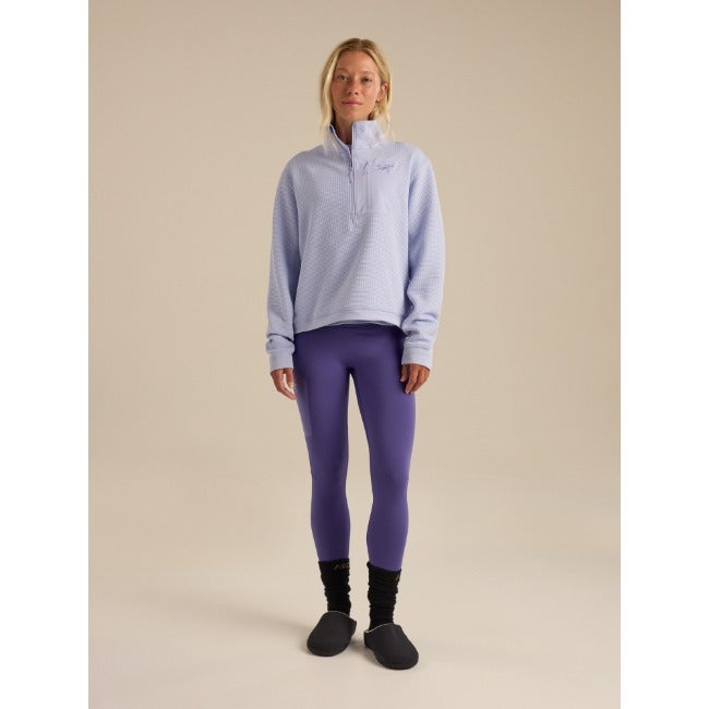 Rho Bottom Women's Blurple