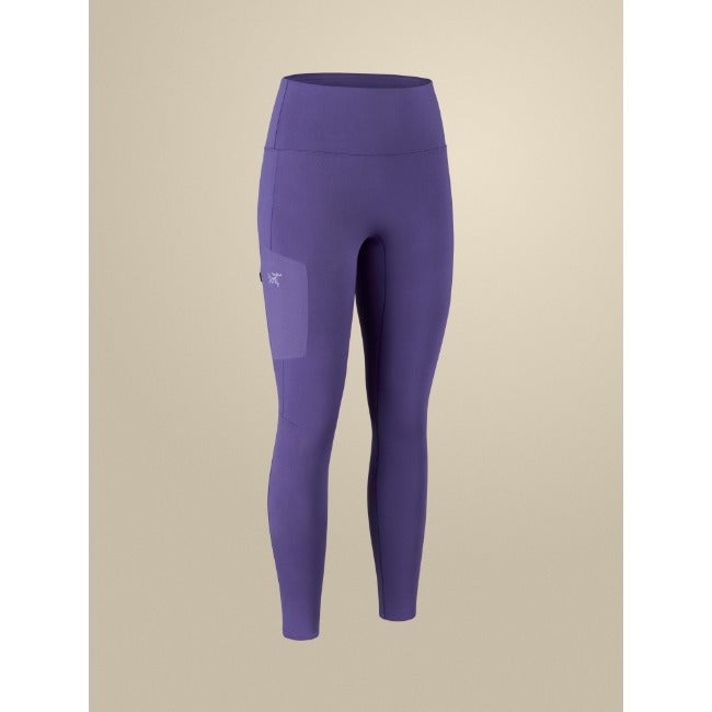 Rho Bottom Women's Blurple
