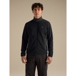 Kyanite Jacket Men's Black