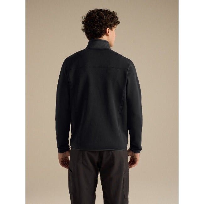 Kyanite Jacket Men's Black