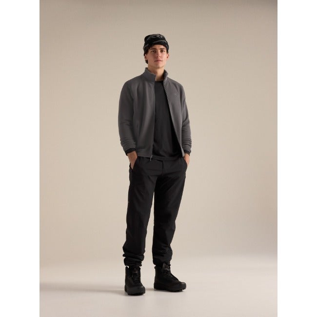 Kyanite Jacket Men's Cloud