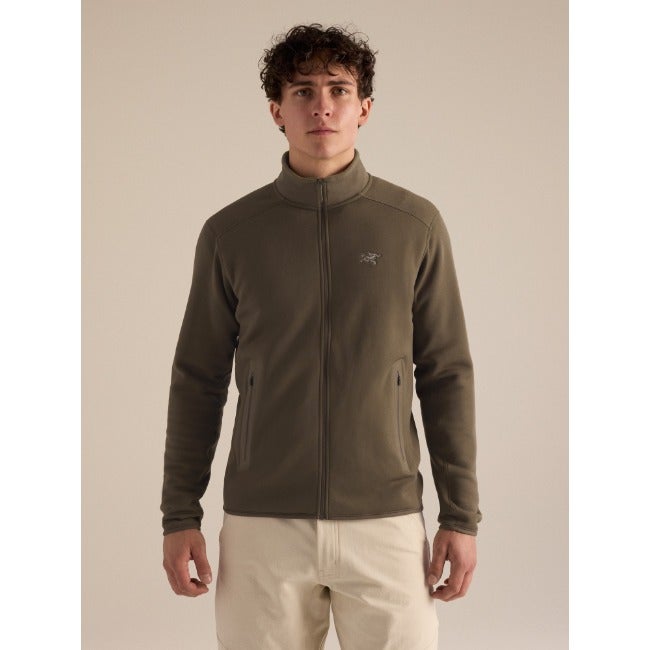 Kyanite Jacket Men's Mongoose