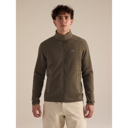 Kyanite Jacket Men's Mongoose