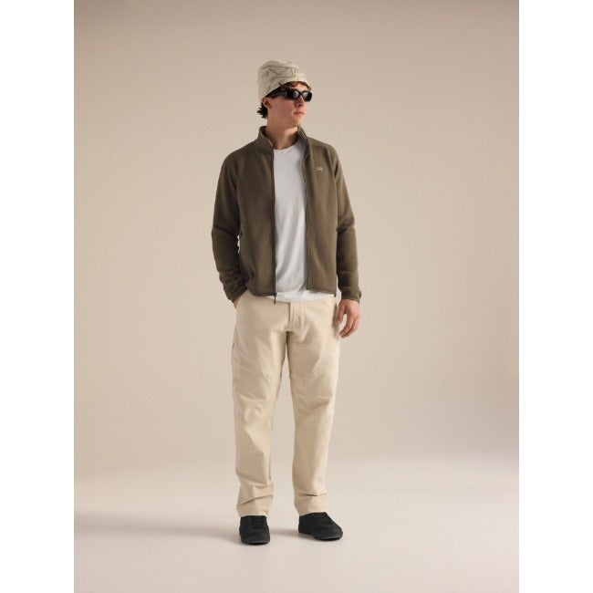 Kyanite Jacket Men's Mongoose