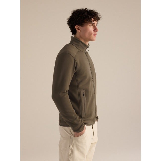 Kyanite Jacket Men's Mongoose