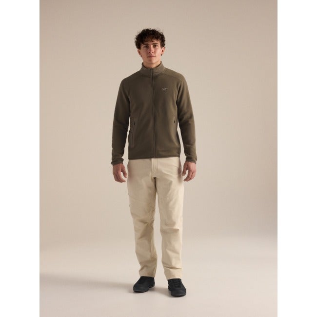 Kyanite Jacket Men's Mongoose